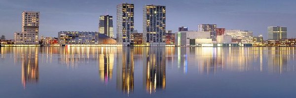 VeiligAlmere Profile Banner