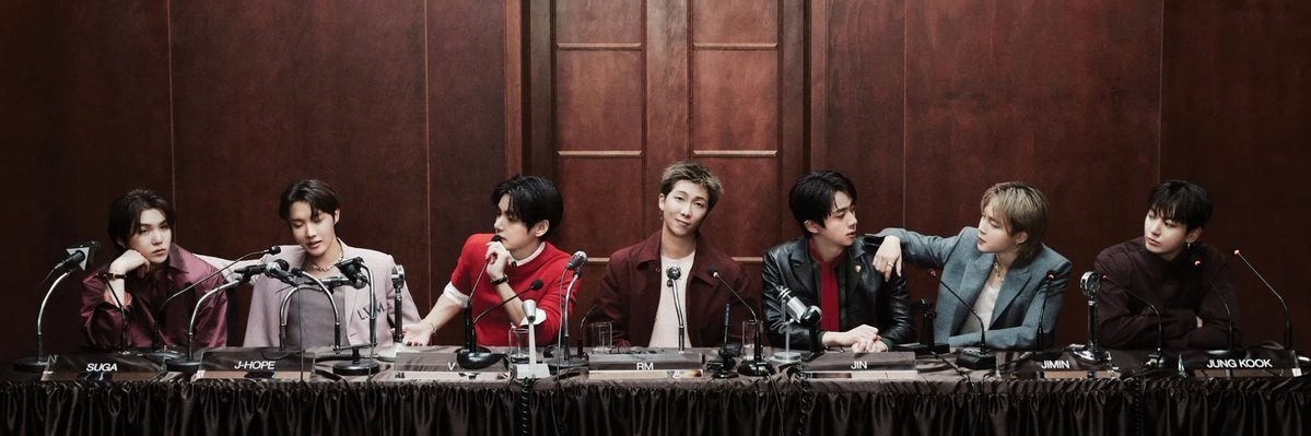 BangtanNoonaPi's profile banner image