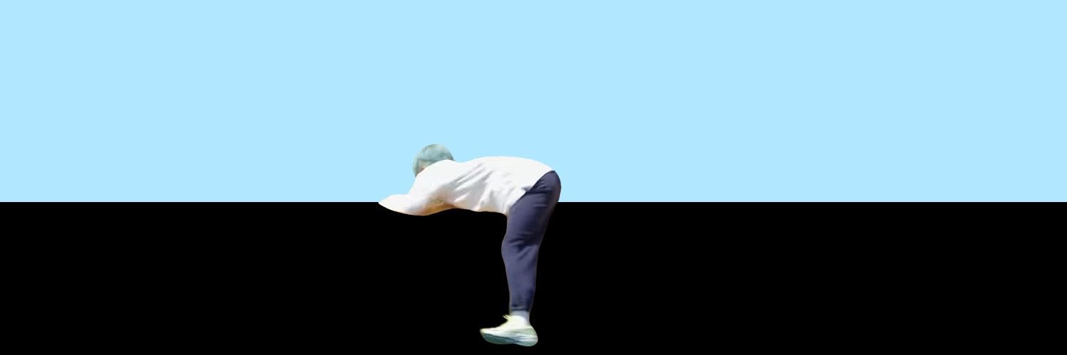 ถั่วหวานนักสู้ ͡•. •͡. banner