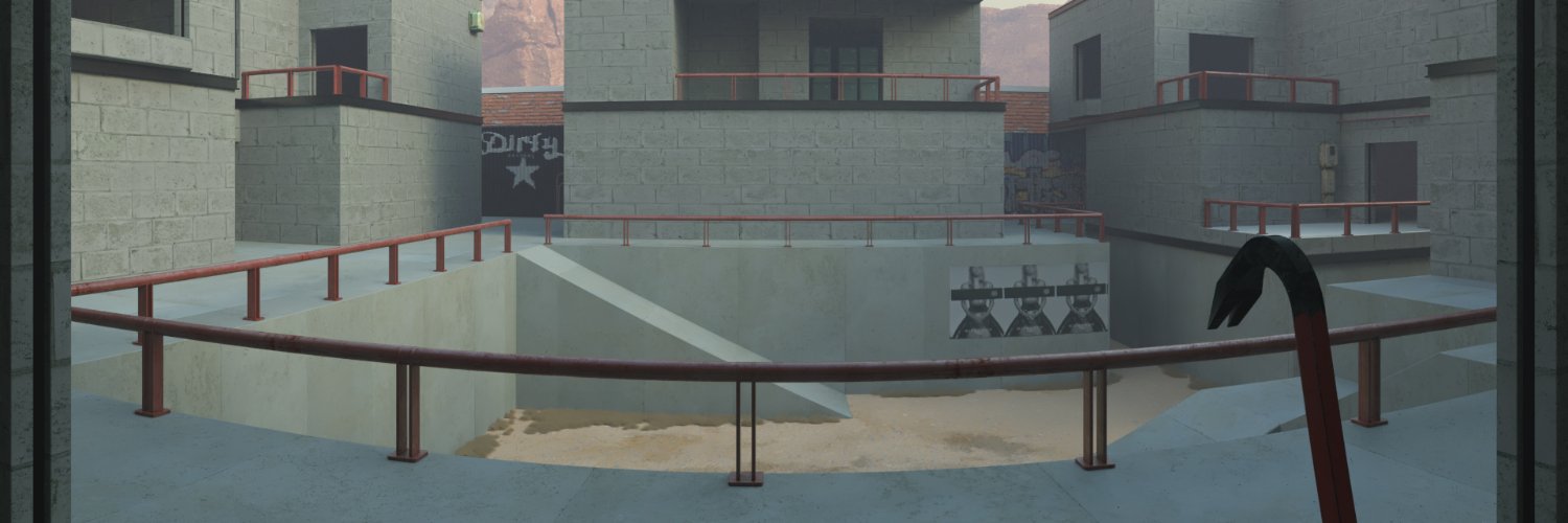 oneshotperweek's profile banner image