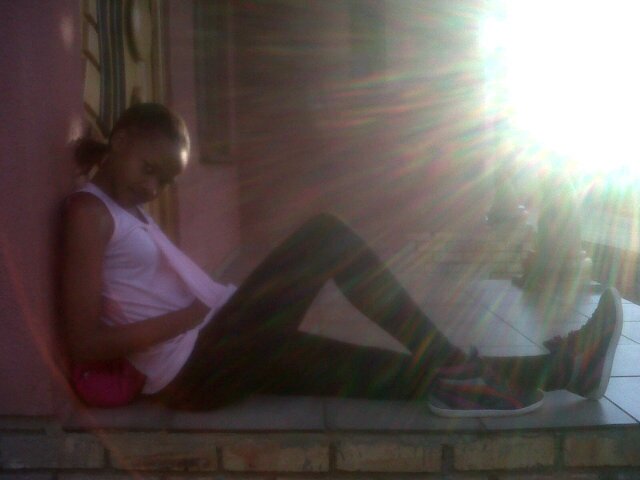 OlEMafojane's profile banner image