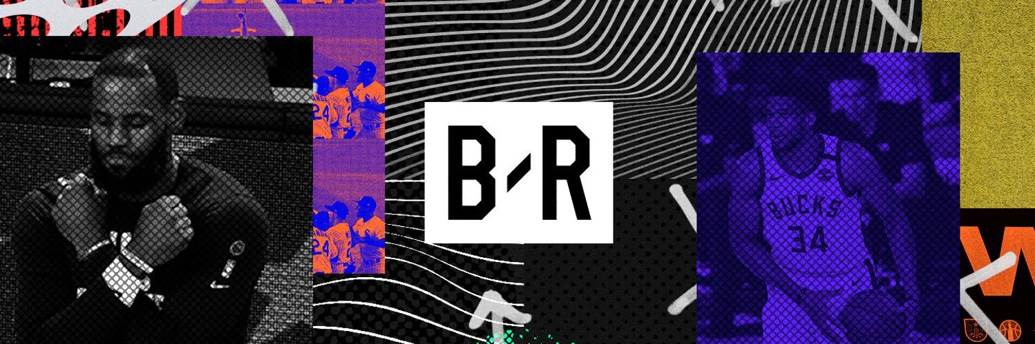 Bleacher Report banner