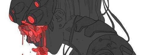 ColdBloodWidow's profile banner image