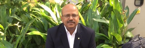 Sekhar1007's profile banner image