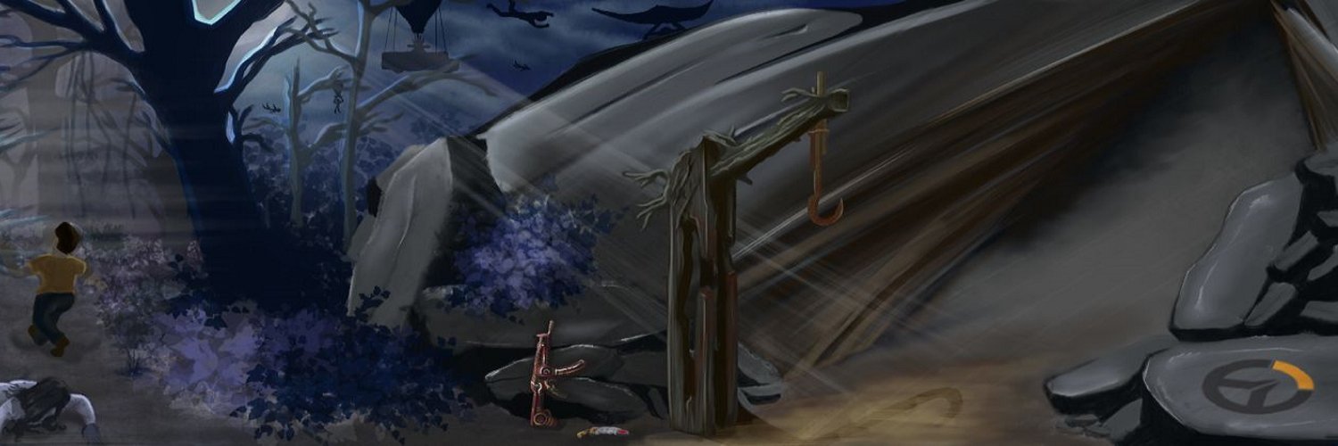 TheDoragon_'s profile banner image