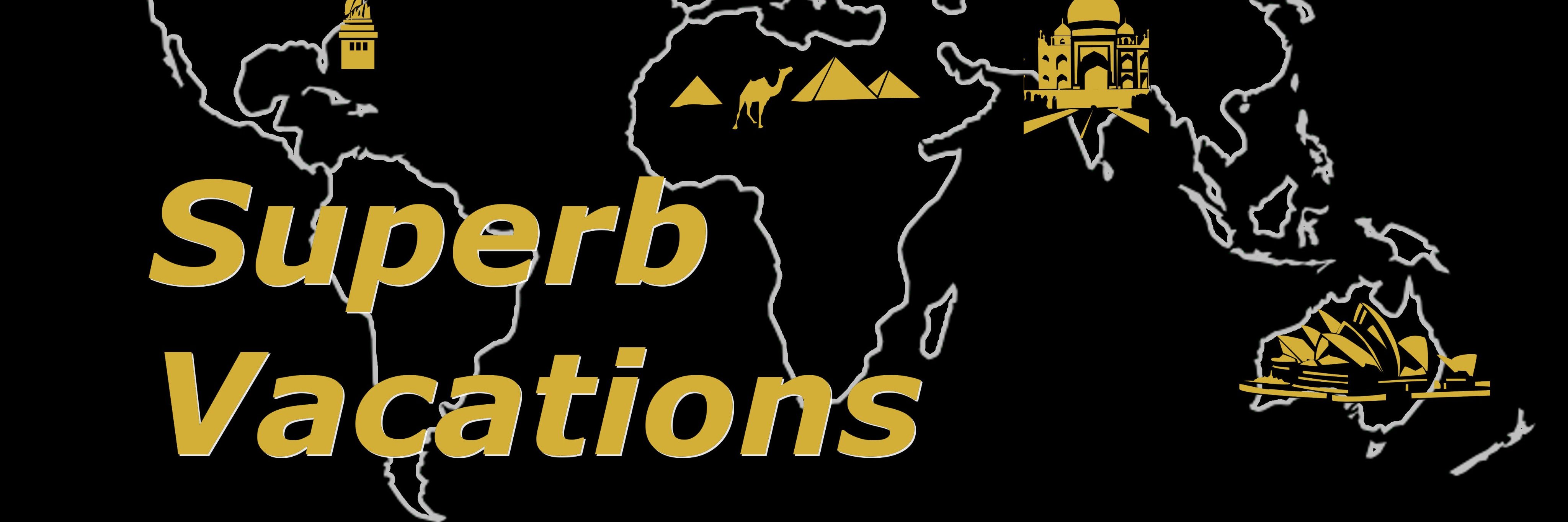 SuperbVacations's profile banner image