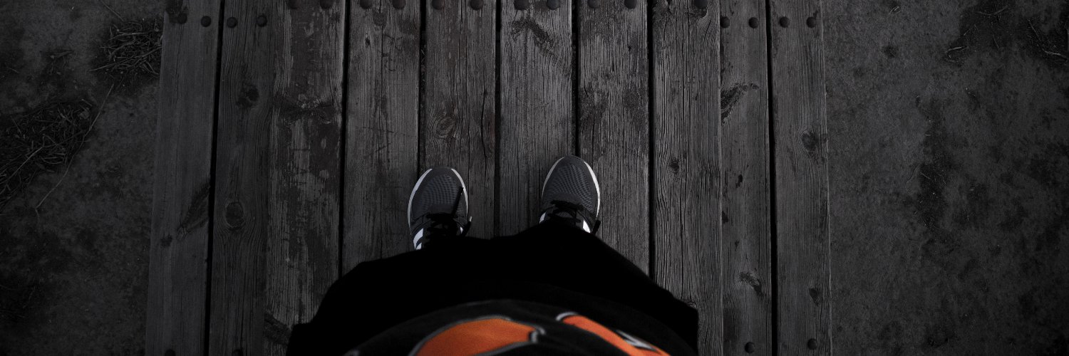Kevinaga97's profile banner image