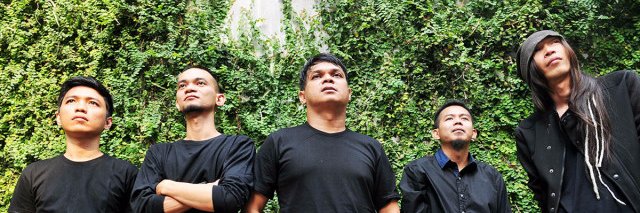 Kunci Band banner