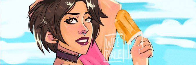 Pikle 🪐💫 banner