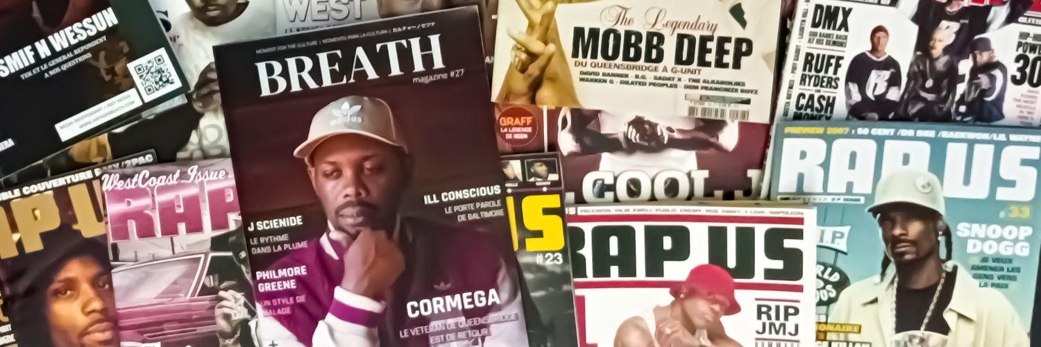 HipHopBreath's profile banner image