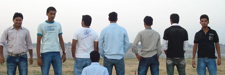 deepakmcb's profile banner image