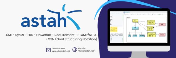 astah_ja Profile Banner