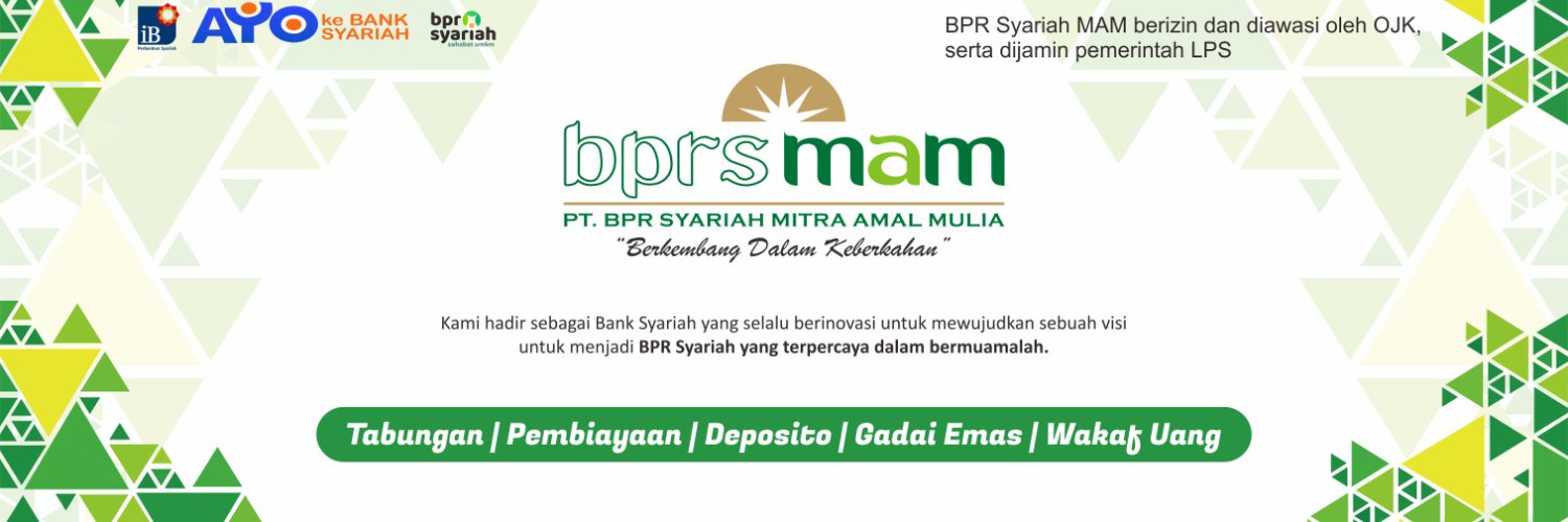bprsmam's profile banner image