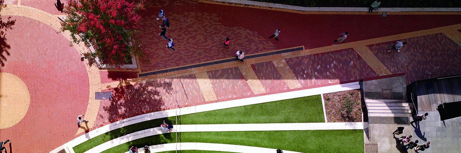 Swinburne Library banner