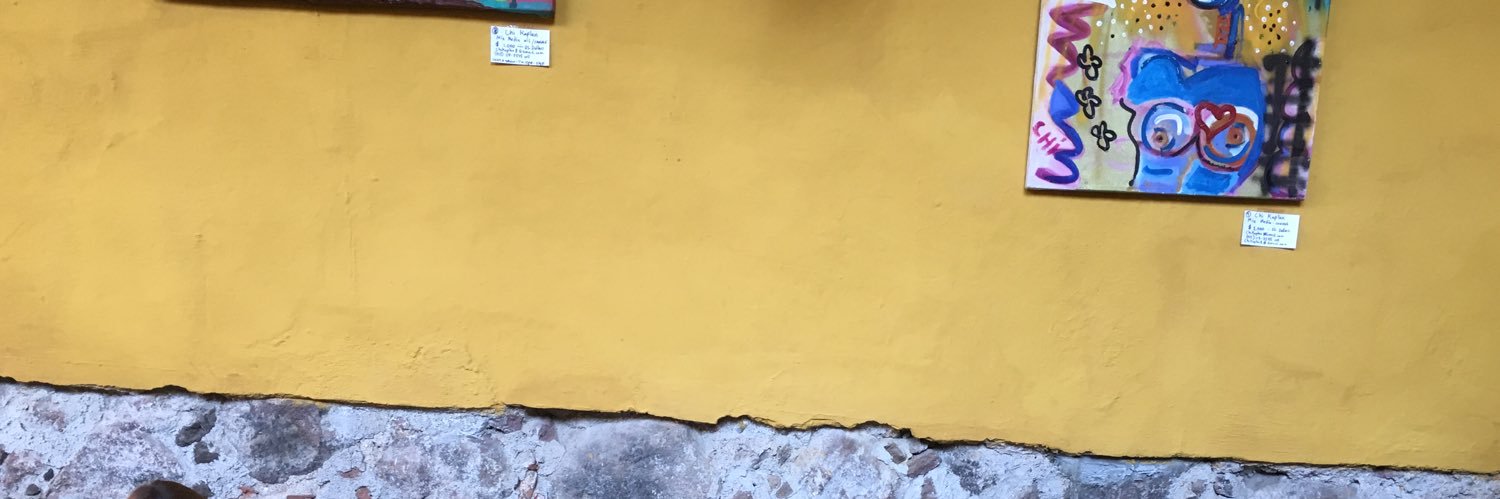 DanielaRiverra's profile banner image