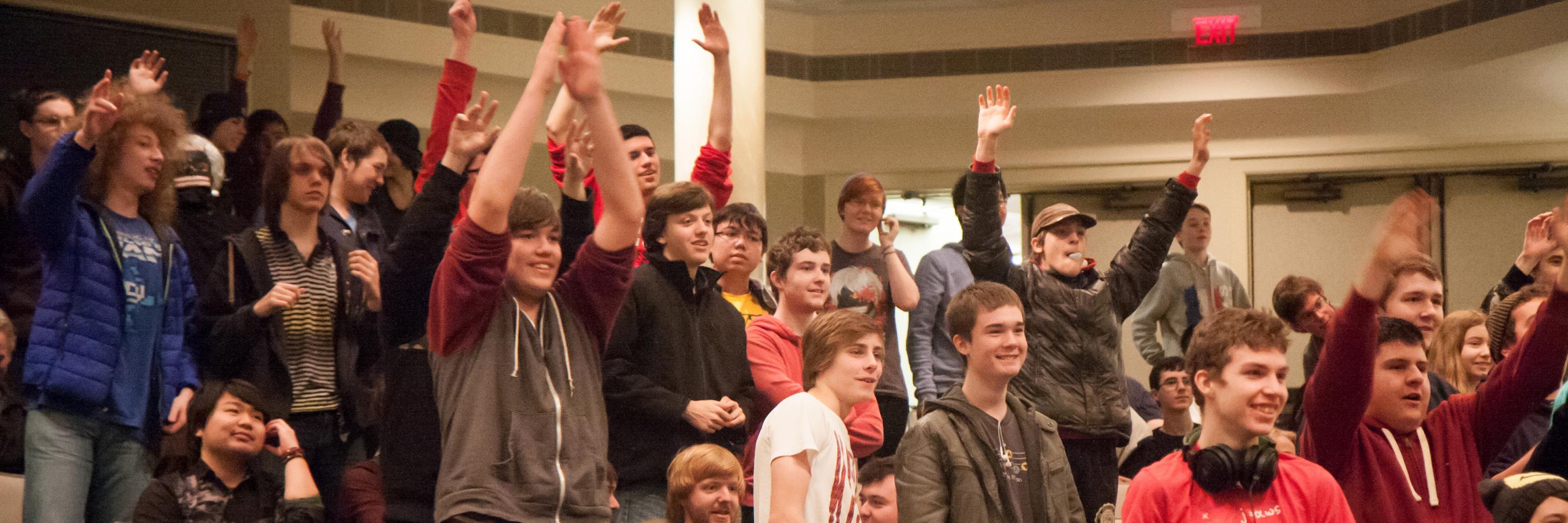 GottaCon's profile banner image