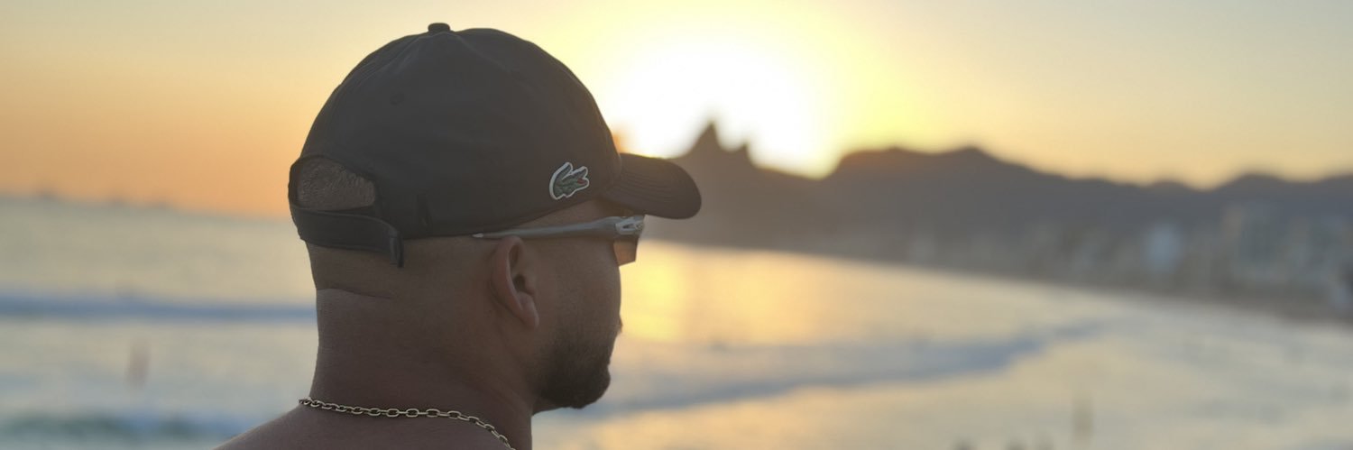 SdLuish's profile banner image