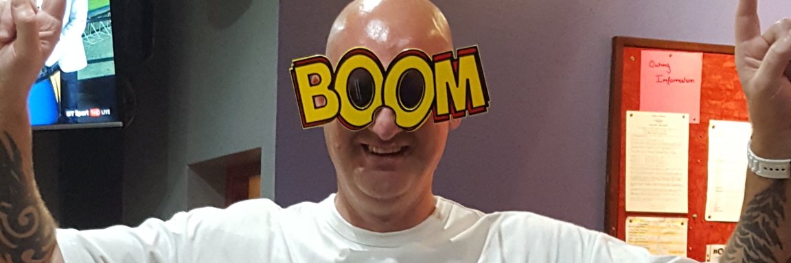 TonMachine100's profile banner image
