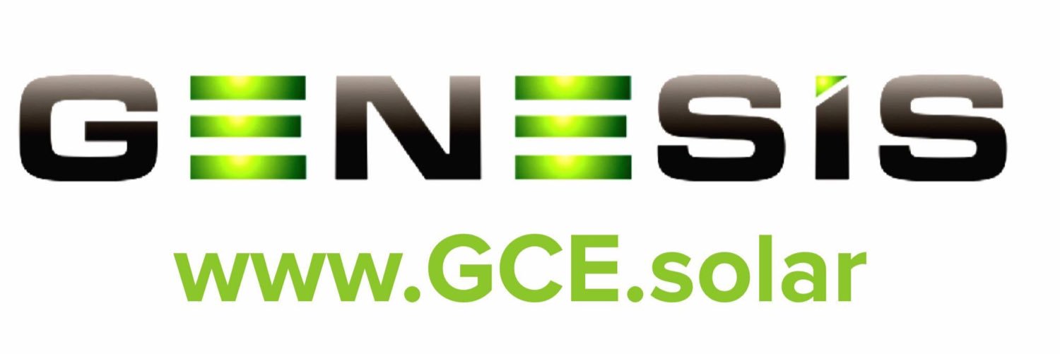 Genesis Clean Energy banner