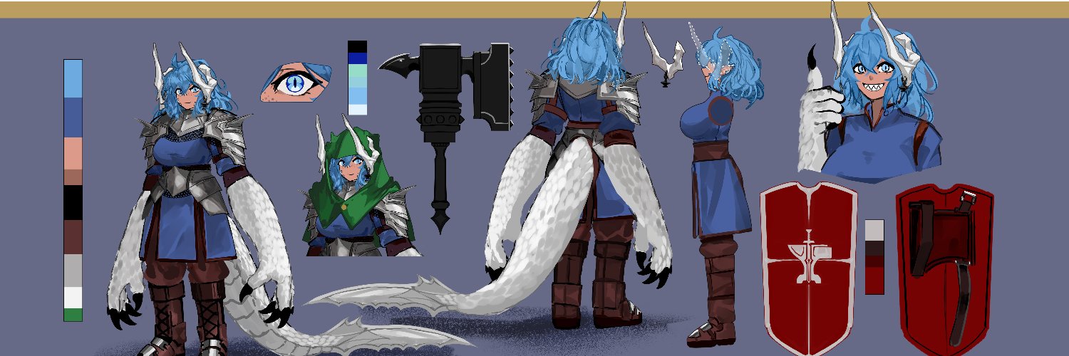 CEO of MERP! banner