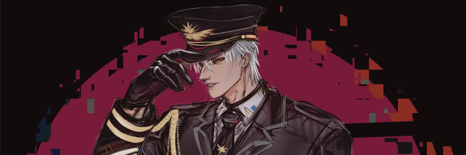 Kittsunie's profile banner image