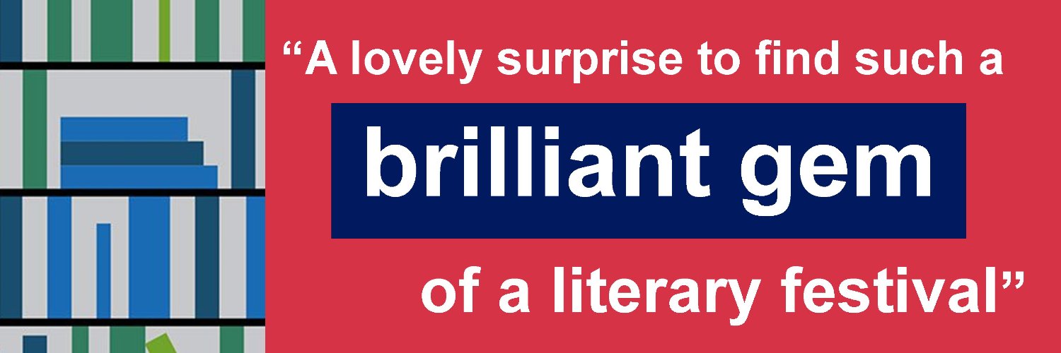 Writeidea Festival 2025 banner