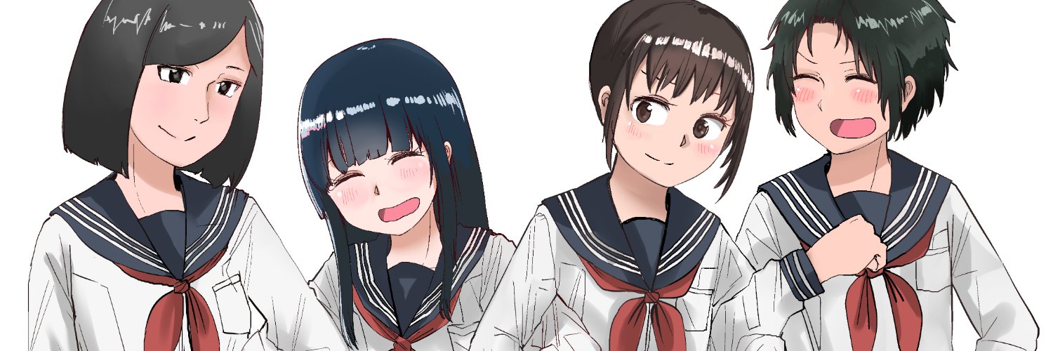 佐藤はつき＠5巻発売中 banner