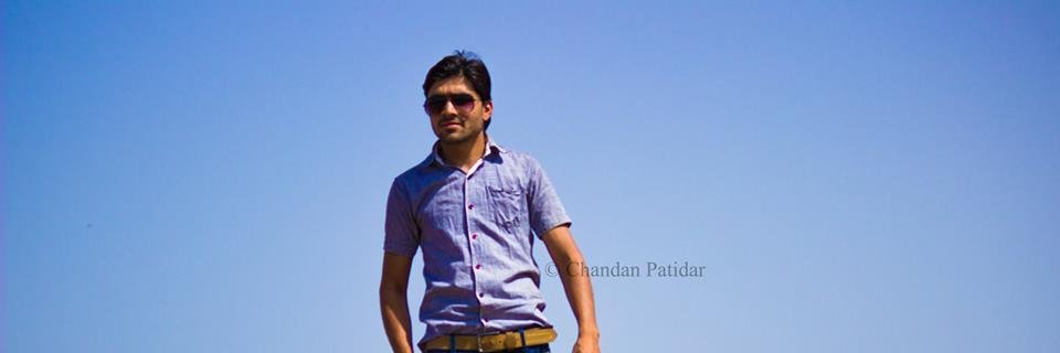 amit choudhary banner