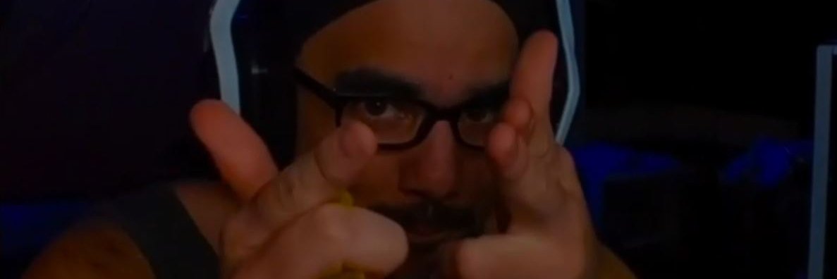 ☣️ Flack The Ripper ☣️ banner