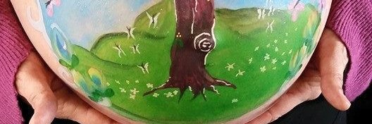 DoulaEva's profile banner image