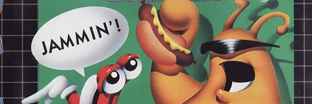 Jamminmann's profile banner image