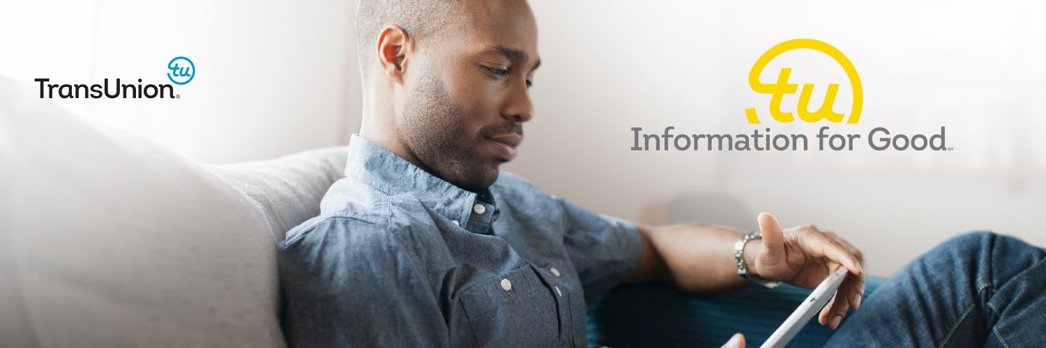 TransUnion South Africa banner