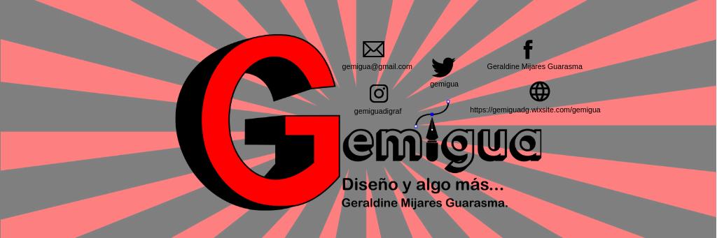 GEMIGUA's profile banner image