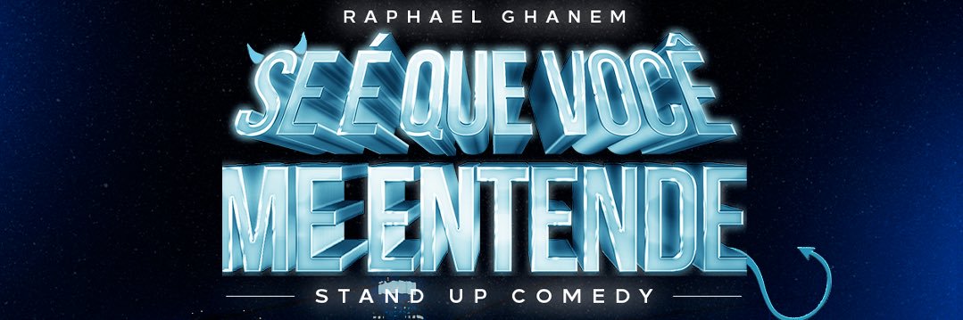 raphaelghanem's profile banner image