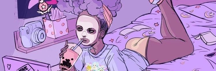 yeaeaaishappy's profile banner image