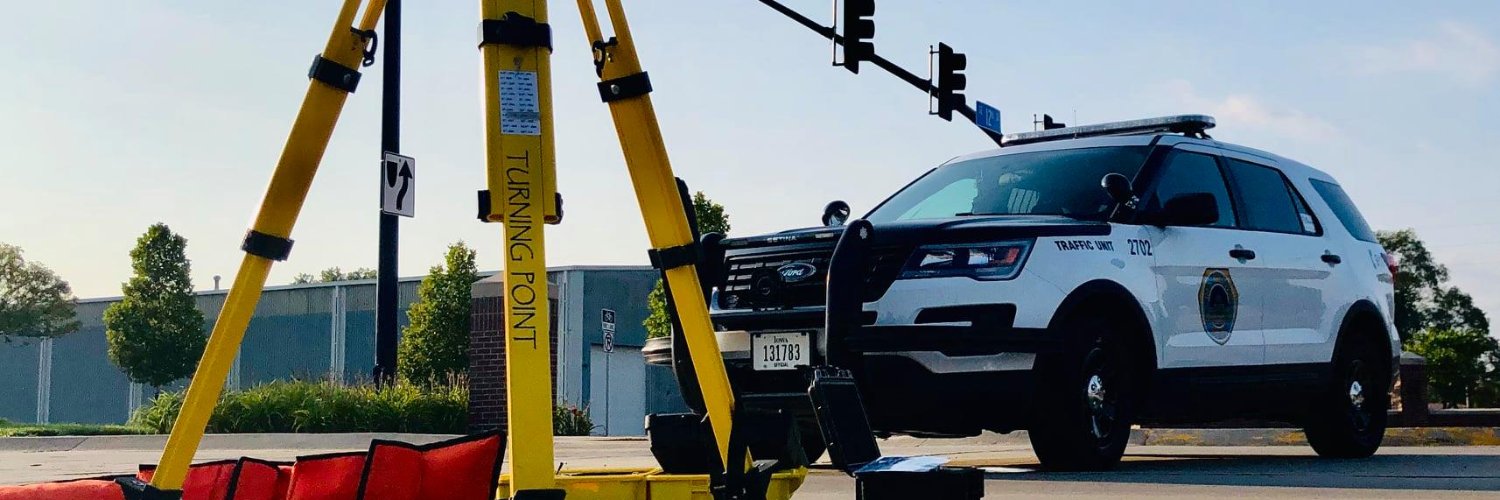 DSM Police Scanner 🎆 banner