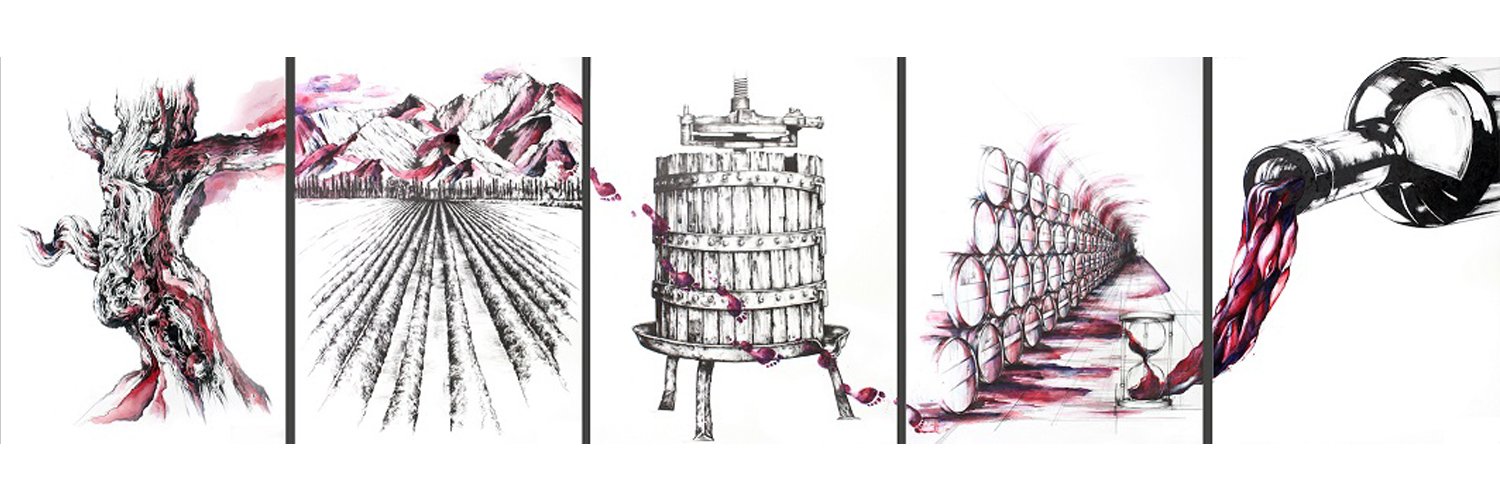 CE Fine Wines Ltd banner