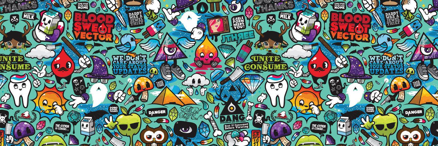 Mrgatomanny's profile banner image