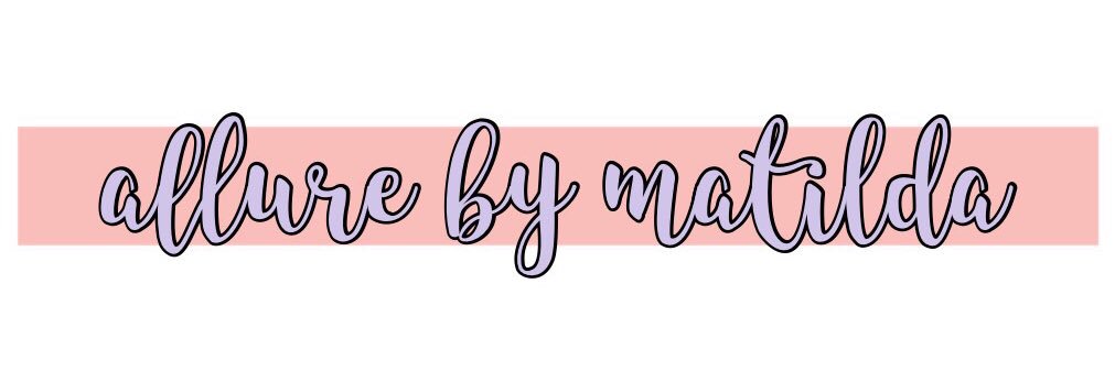 allurexm's profile banner image