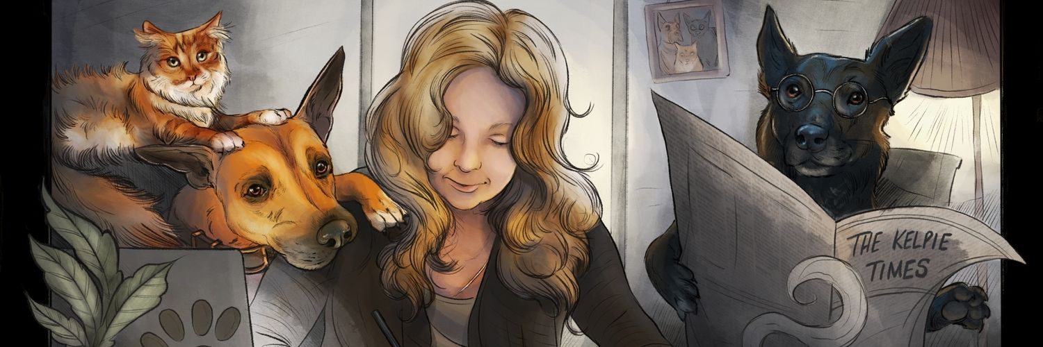 GordonInPerth's profile banner image