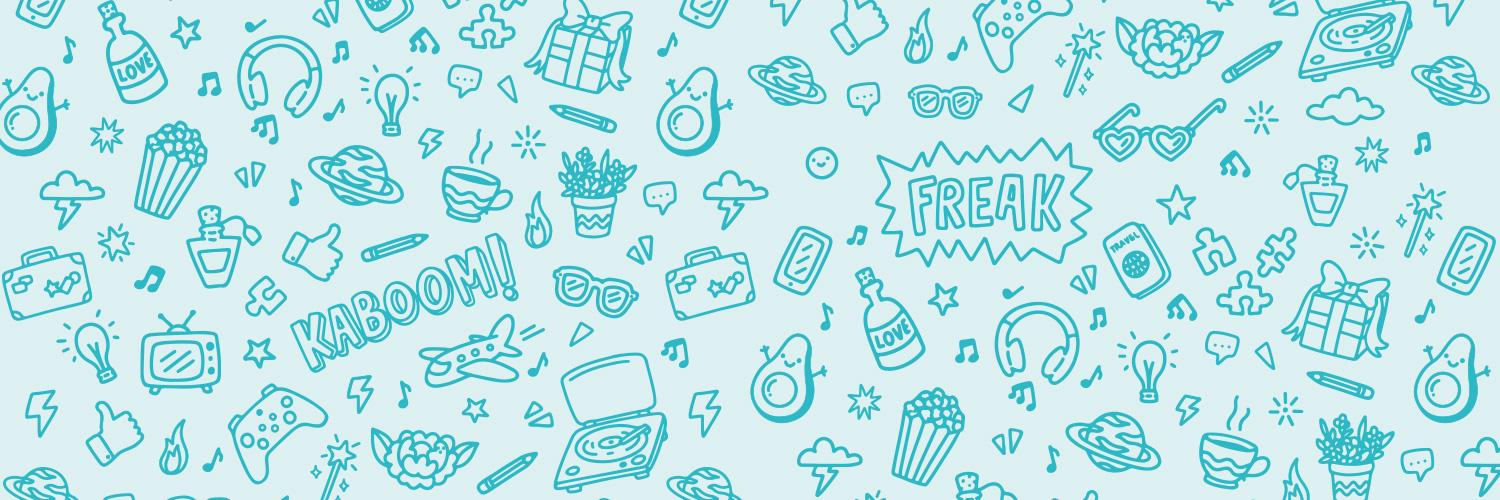 Erikstore.com banner