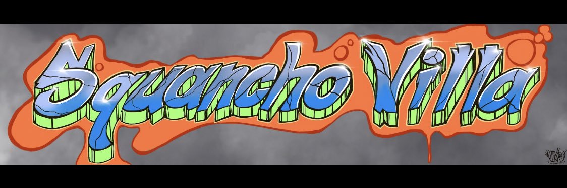 Avargas419's profile banner image