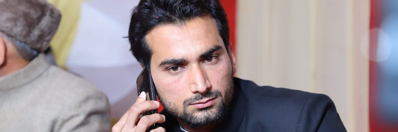 sharoonshammi's profile banner image