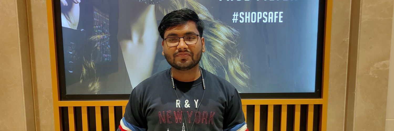 Tanmay Gupta banner