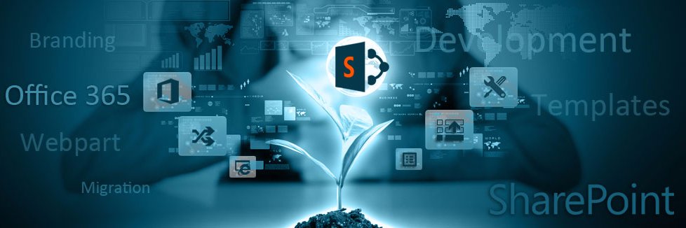 SharePoint Experts banner