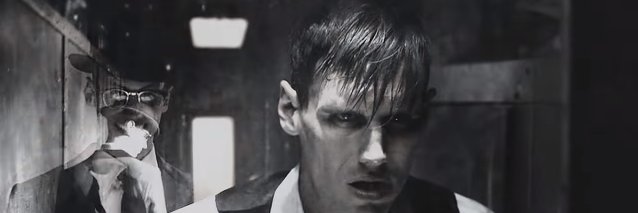 RiDDdleMan's profile banner image