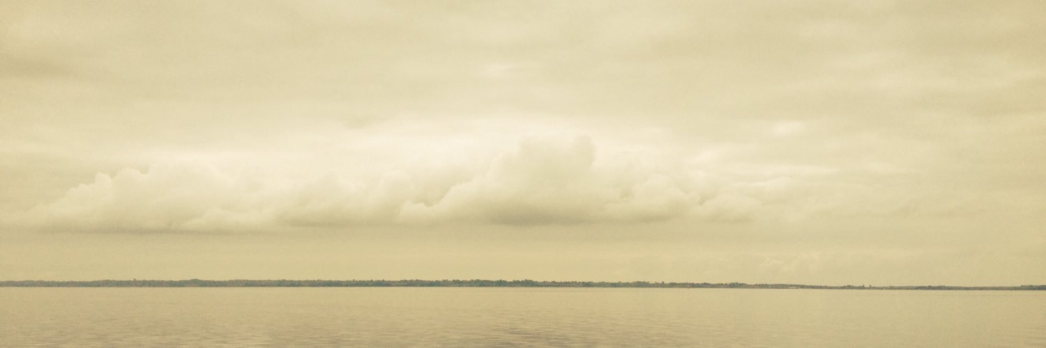 joenbech's profile banner image