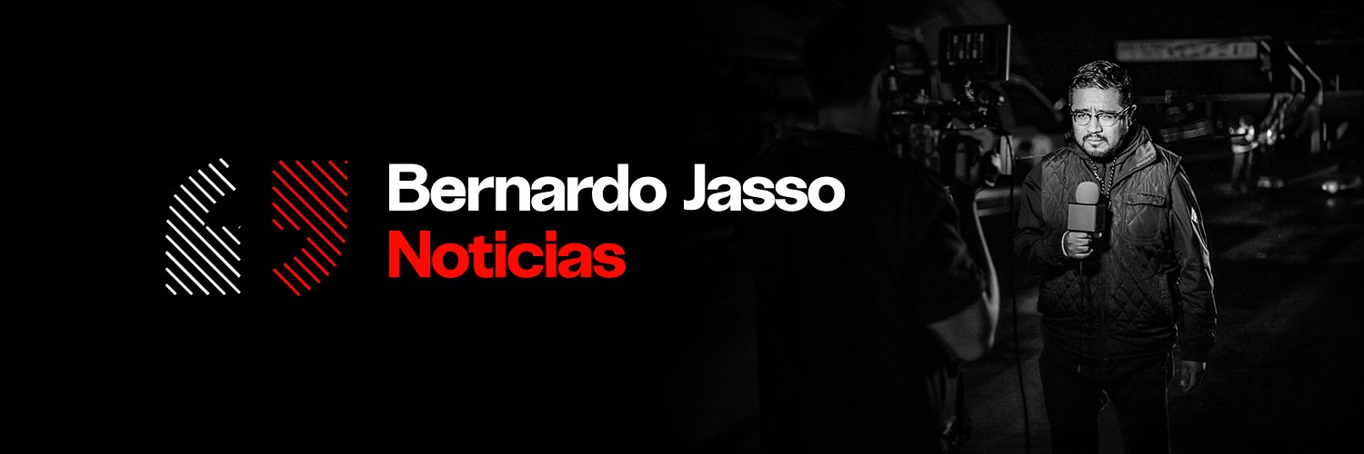 Bernardo Jasso banner