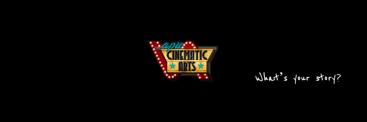 APUCinema's profile banner image