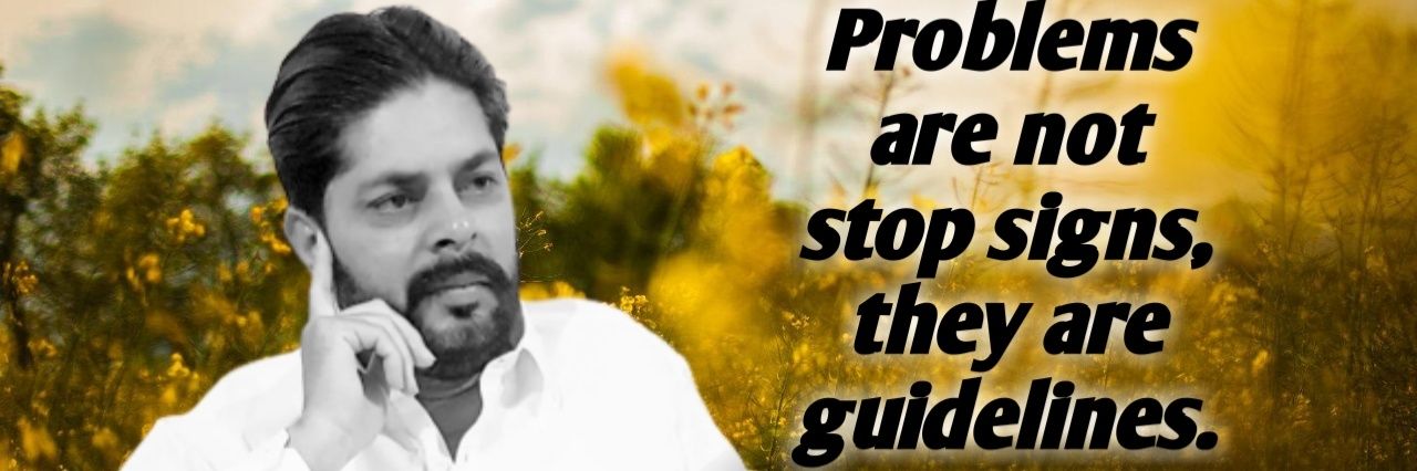 ⭐فاروق اعظم⭐ banner